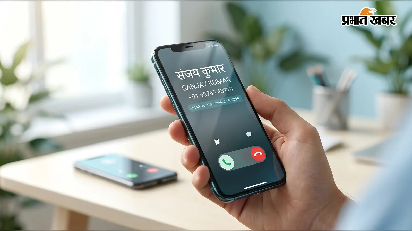 India to introduce caller names on some mobile calls from November 1
