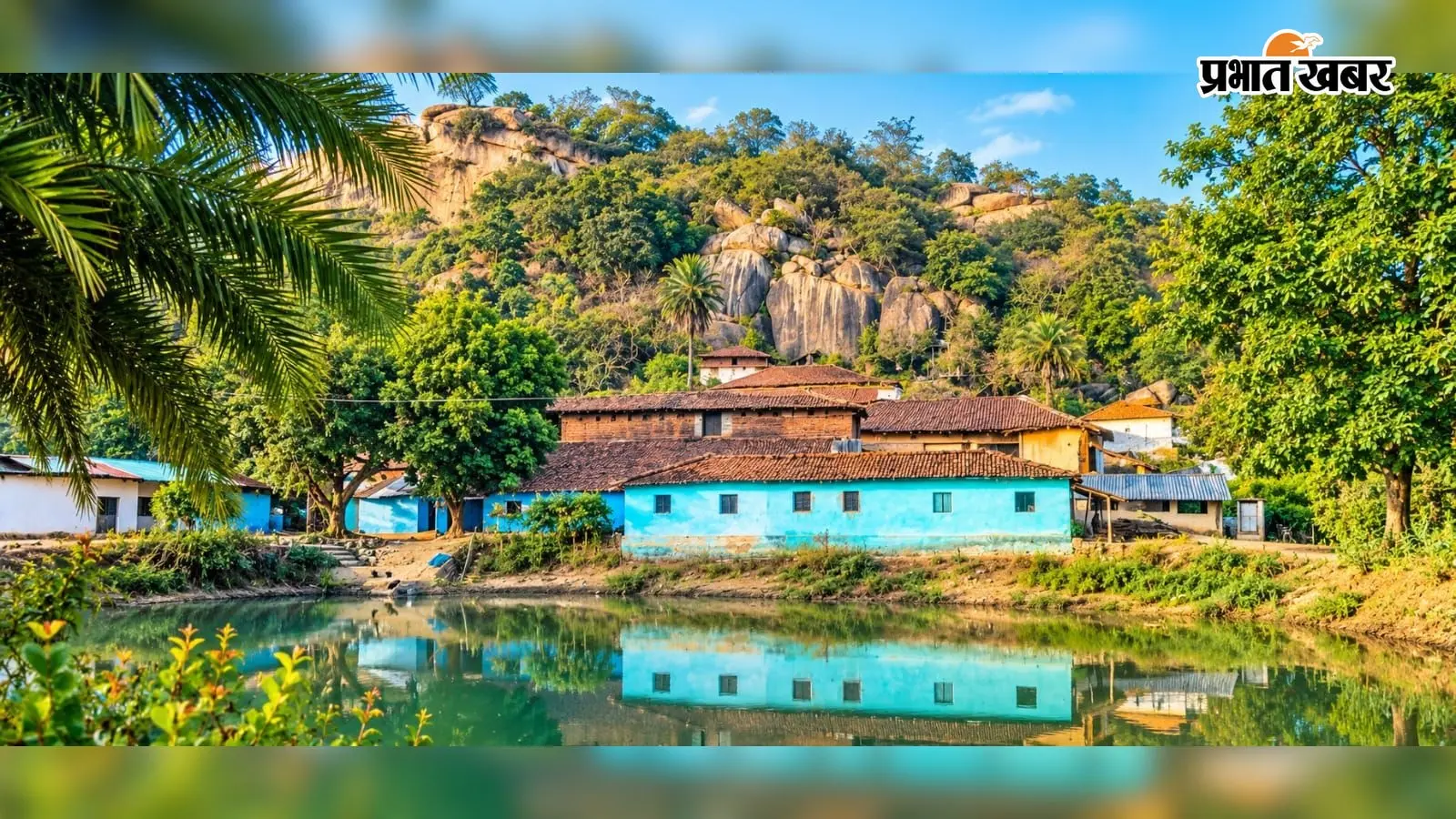 Jharkhand Tourism: क्यों खास है सिमडेगा का भंवर पहाड़? जानें पूरी जानकारी