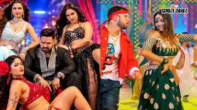 महिलाओं के शरीर और 'लहंगा-चोली' पर सिमटी भोजपुरी! 'लहंगा से महंगा' पर अवॉर्ड लेने में शर्म क्यों नहीं आती?