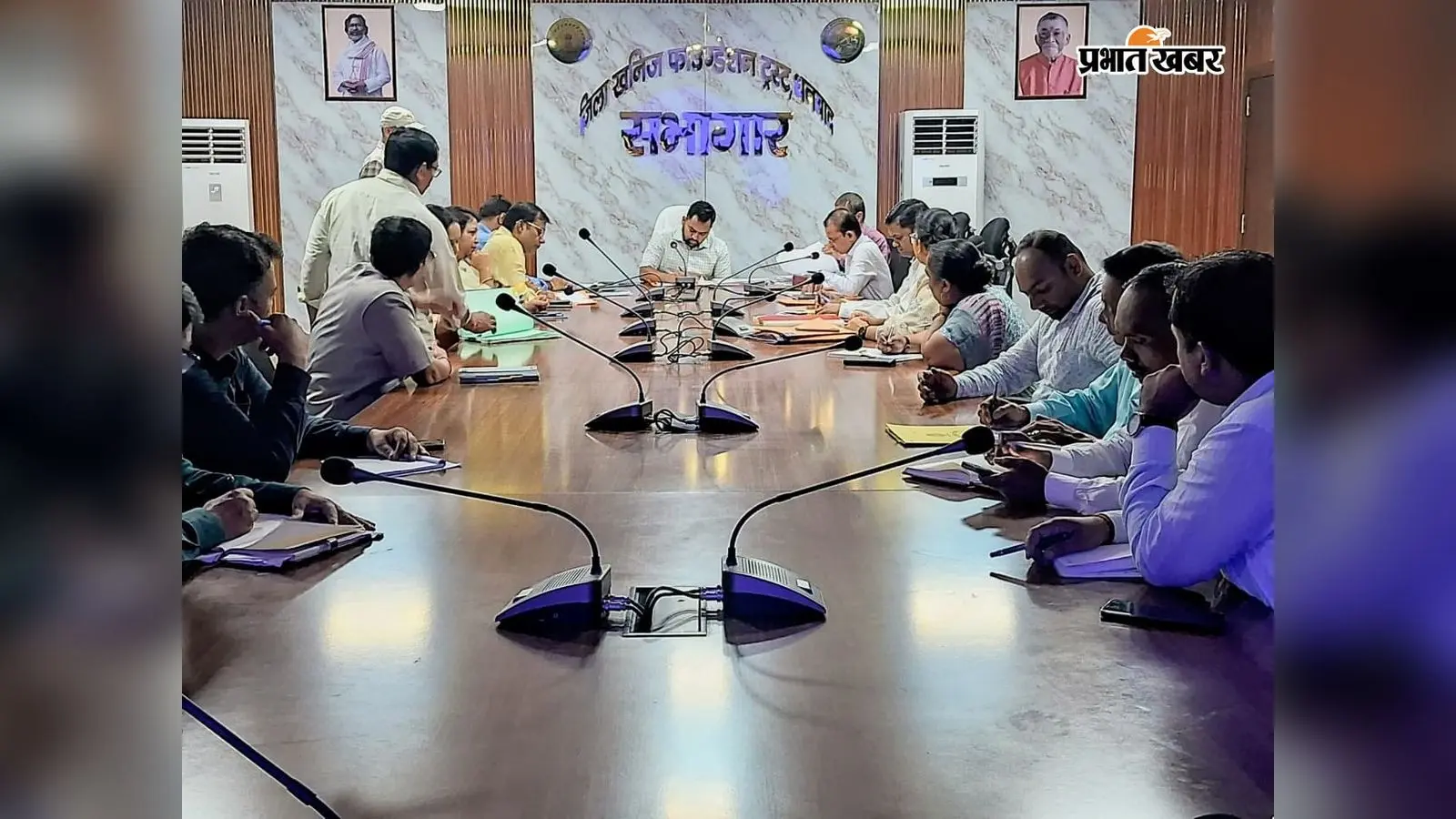 झारखंड स्थापना दिवस: 11 नवंबर से शुरू होगा जन-जागरूकता अभियान, गांवों-शहरों में दौड़ेगी एलईडी वैन