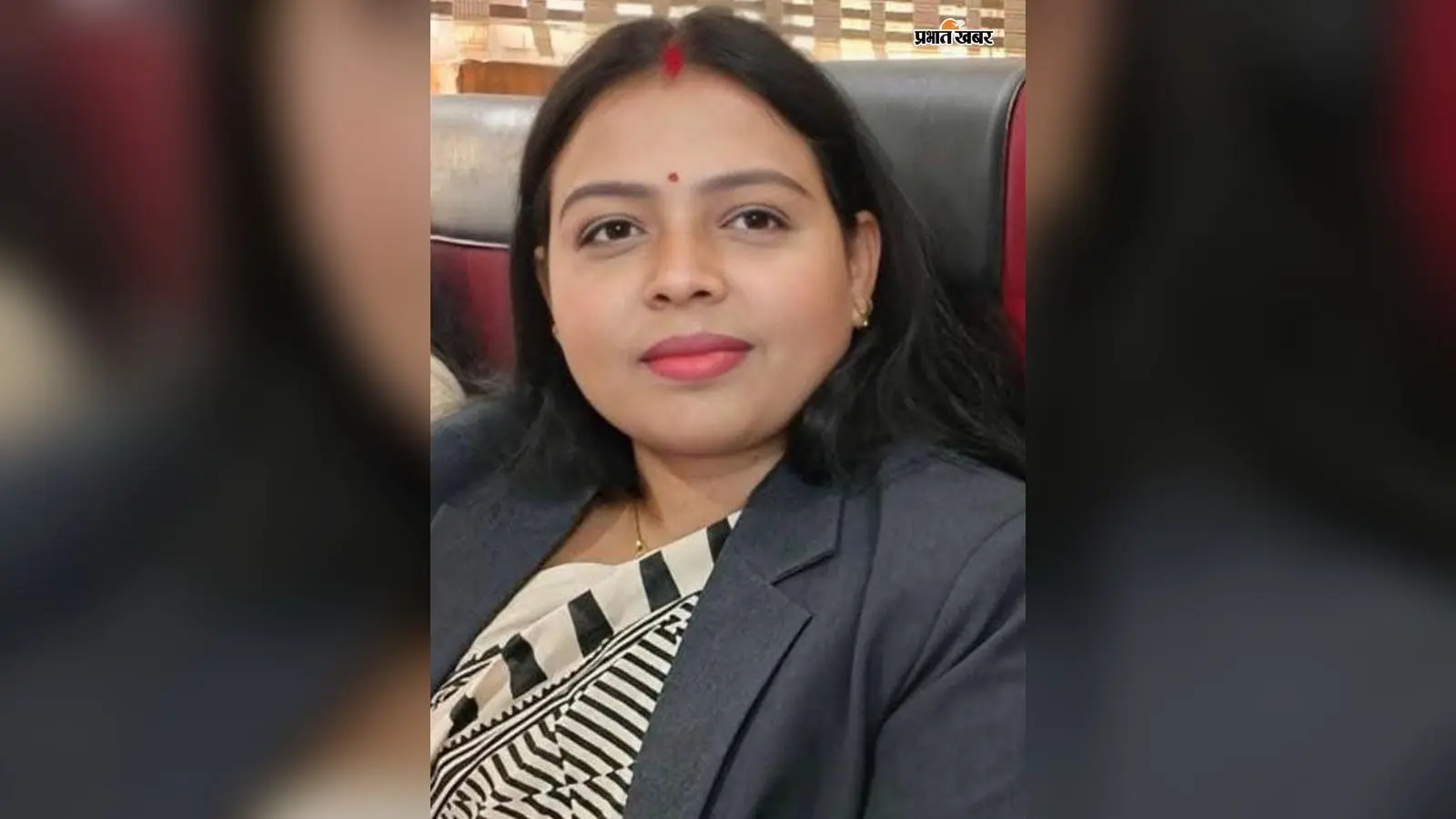 घाटशिला की बेटी सुकेशी को मिला मुंशी प्रेमचंद राष्ट्रीय साहित्य सृजन सम्मान, जानें उनकी प्रेरक कहानी