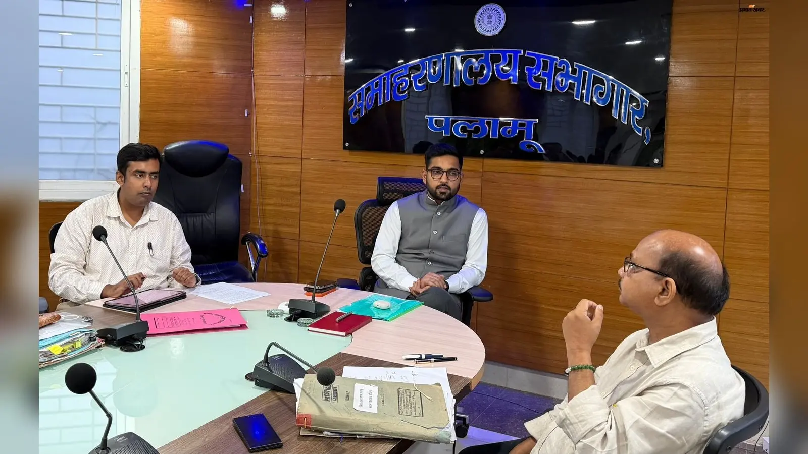 बटाने जलाशय में बोटिंग और कैफेटेरिया शुरू करने की तैयारी, सुरक्षा सुधार पर जोर