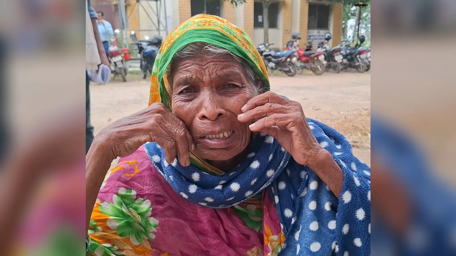 देवरी के 24,000 पेंशनधारियों को 5 माह से पेंशन का इंतजार, दवाई और भोजन पर भी संकट
