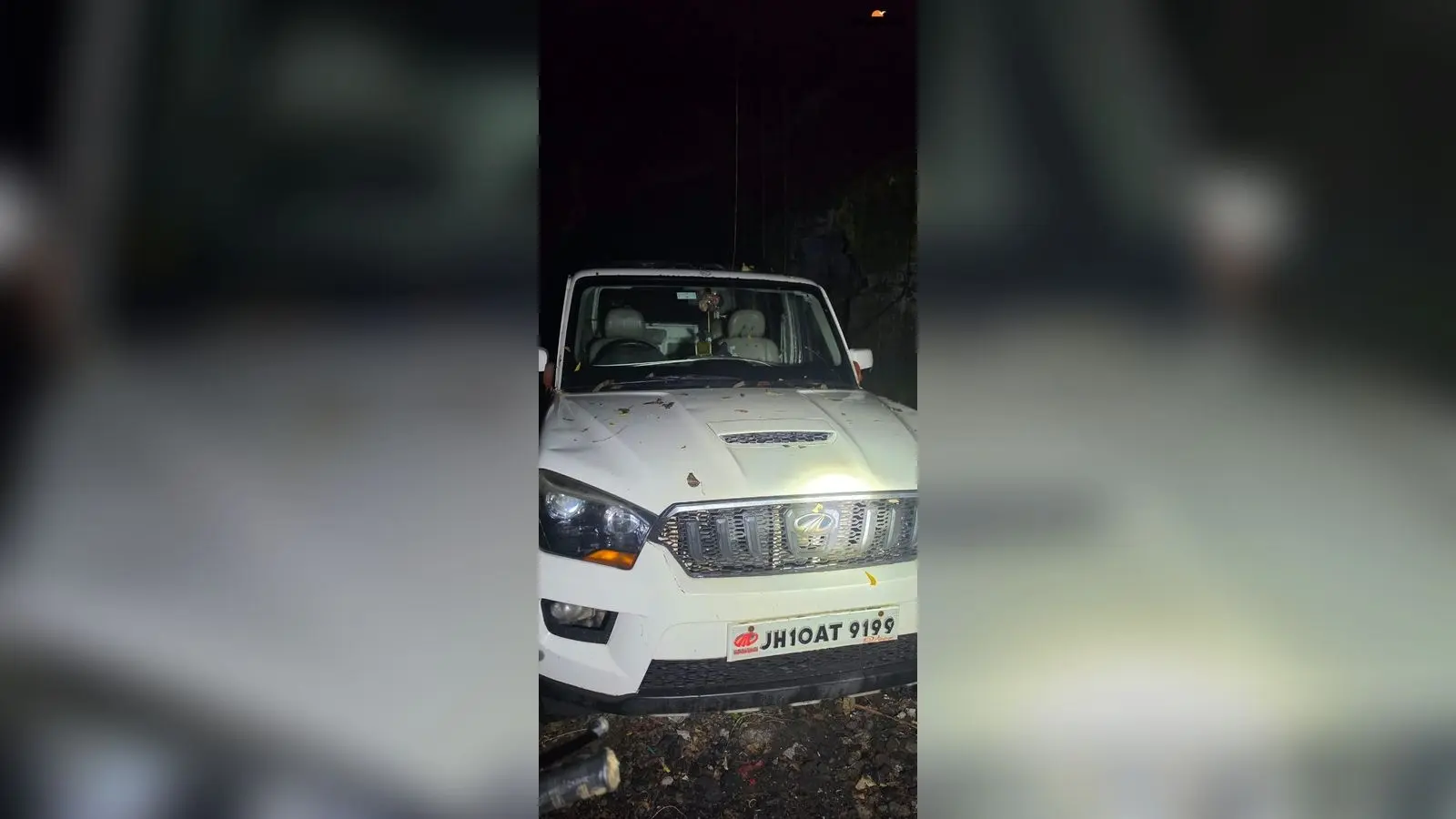 बैट्री चोरों को भौंरा पुलिस ने 24 घंटे के अंदर धर दबोचा, टोटो से चुराई थी 4 बैटरियां