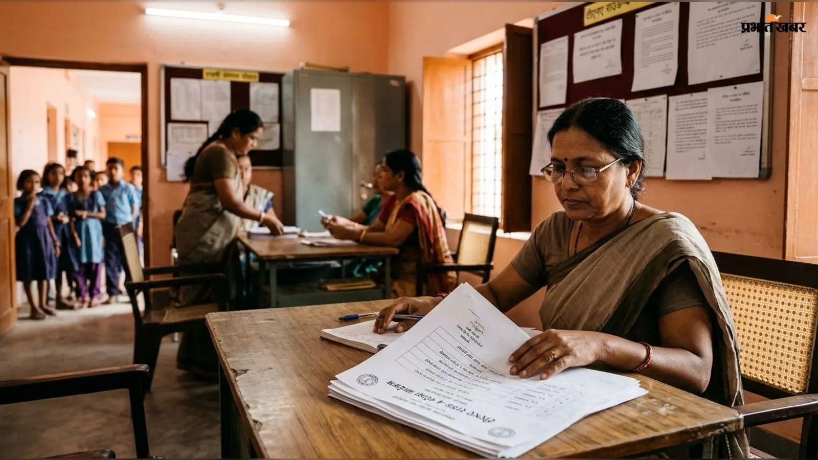 झारखंड के शिक्षकों के लिए टीएनए राउंड-4 परीक्षा का शेड्यूल जारी, 25 नवंबर से होगी परीक्षा