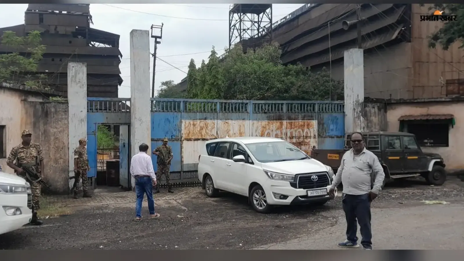 290 करोड़ के बैंक लोन घोटाले में ईडी का बड़ा एक्शन, कोहिनूर ग्रुप के CA और सहयोगियों के ठिकानों पर छापेमारी