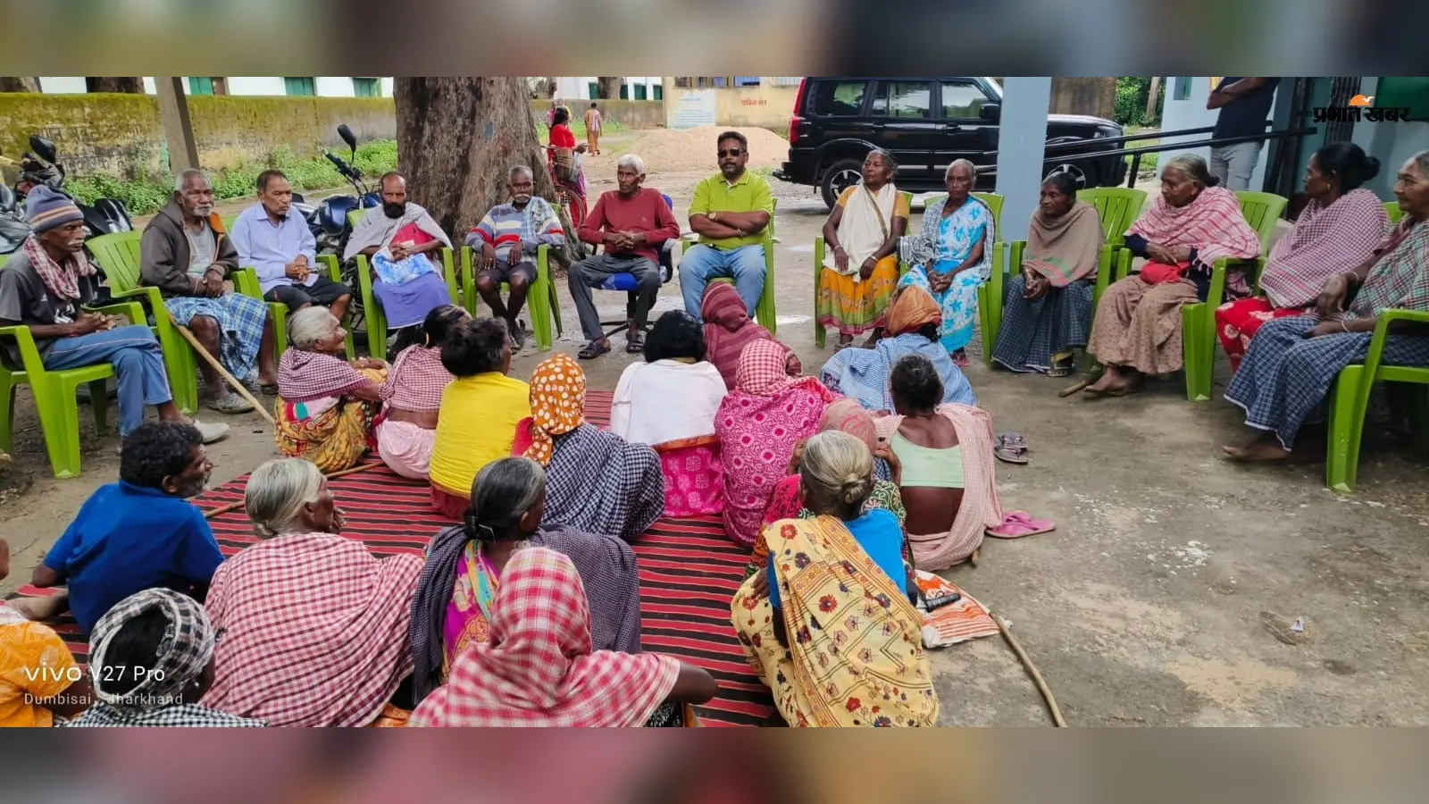 दीपावली से पहले पेंशन मिलने की उम्मीद लगाए बैठे बुजुर्ग, 7 माह से अटका भुगतान