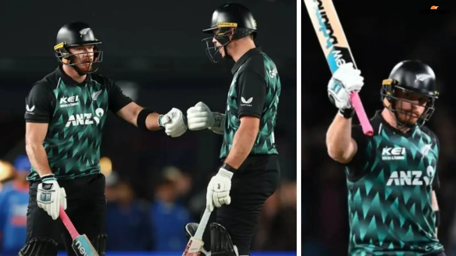 IND vs NZ 4th T20I: न्यूजीलैंड से 87 रनों से हारा भारत, पहली बार ऑकलैंड में गंवाया मुकाबला