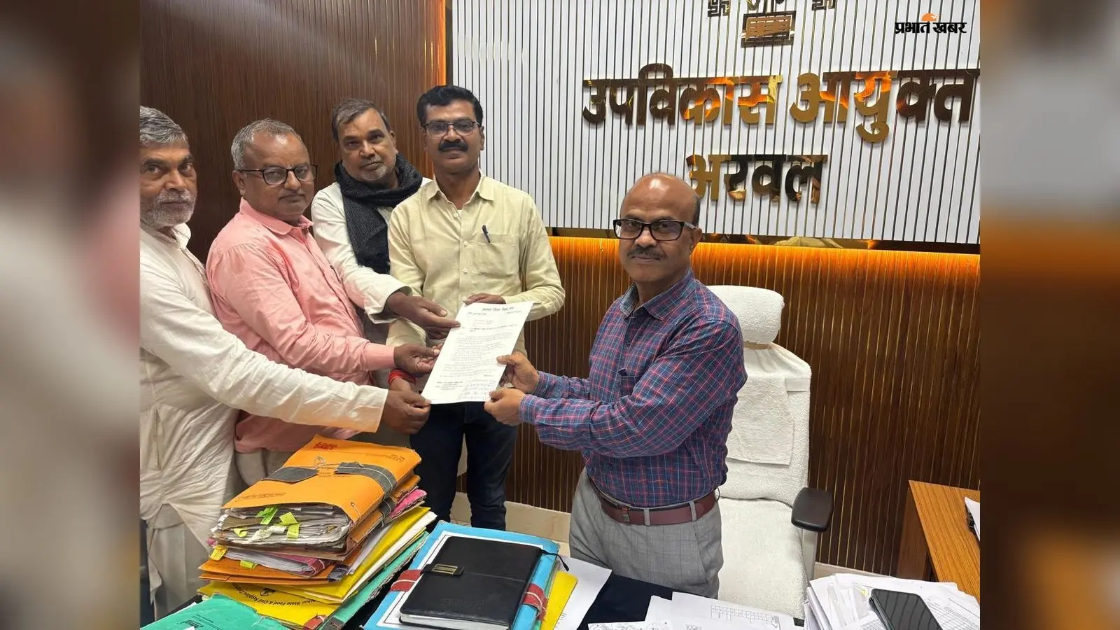 अरवल: धान अधिप्राप्ति से पहले पैक्स अध्यक्षों ने उठाईं छह मांगें, समाधान नहीं होने पर खरीद प्रभावित होने की आशंका