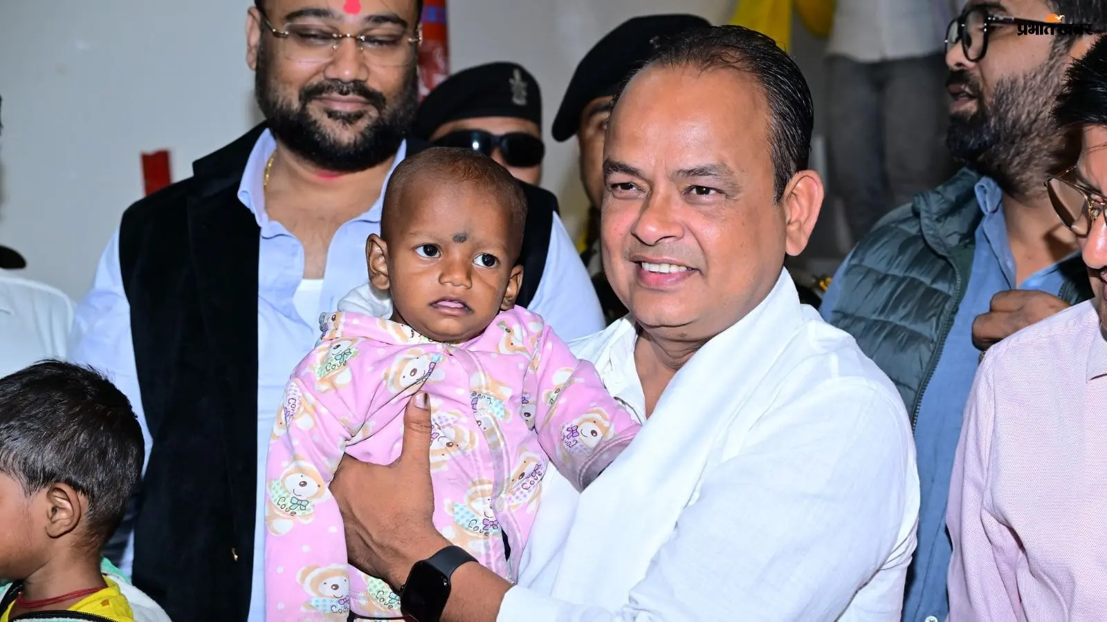 झारखंड में 350 से अधिक बच्चों की होगी हार्ट सर्जरी, सरकार उठायेगी इलाज का पूरा खर्च