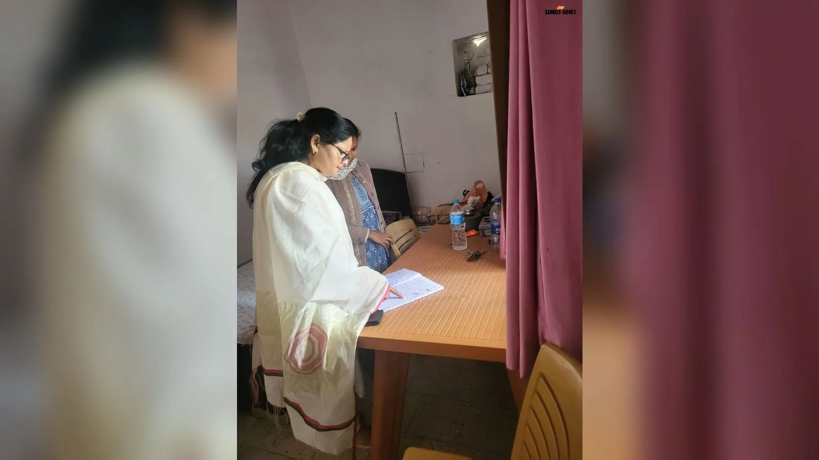 सिमडेगा के आश्रय गृहों में सुरक्षा व्यवस्था की खुली पोल, कहीं गार्ड नहीं तो CCTV खराब
