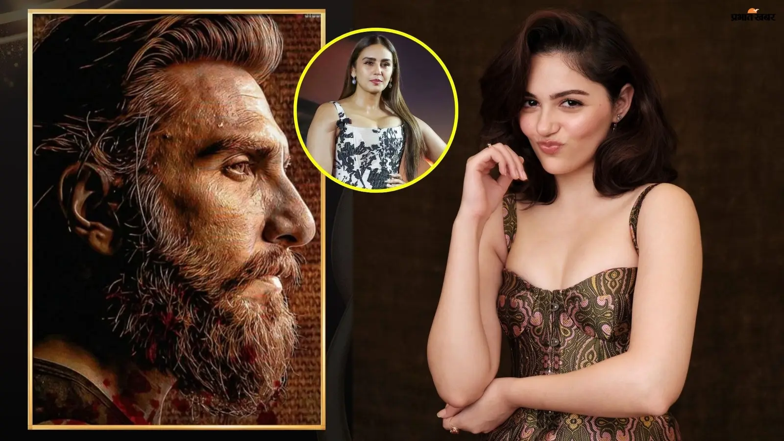 IIFA Awards 2026: रणवीर सिंह की 'धुरंधर' ने लूटी महफिल तो अनीत पड्डा बनीं बेस्ट एक्ट्रेस, देखें 2026 की पूरी लिस्ट