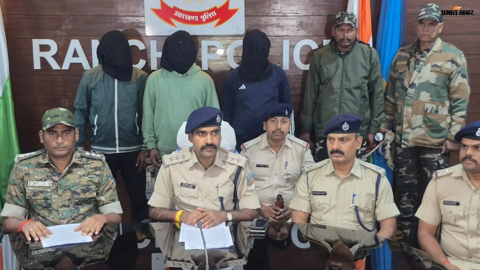 96 डिसमिल जमीन का दाखिल-खारिज नहीं हुआ तो कर दी राजस्व कर्मचारी की हत्या, तीन गिरफ्तार
