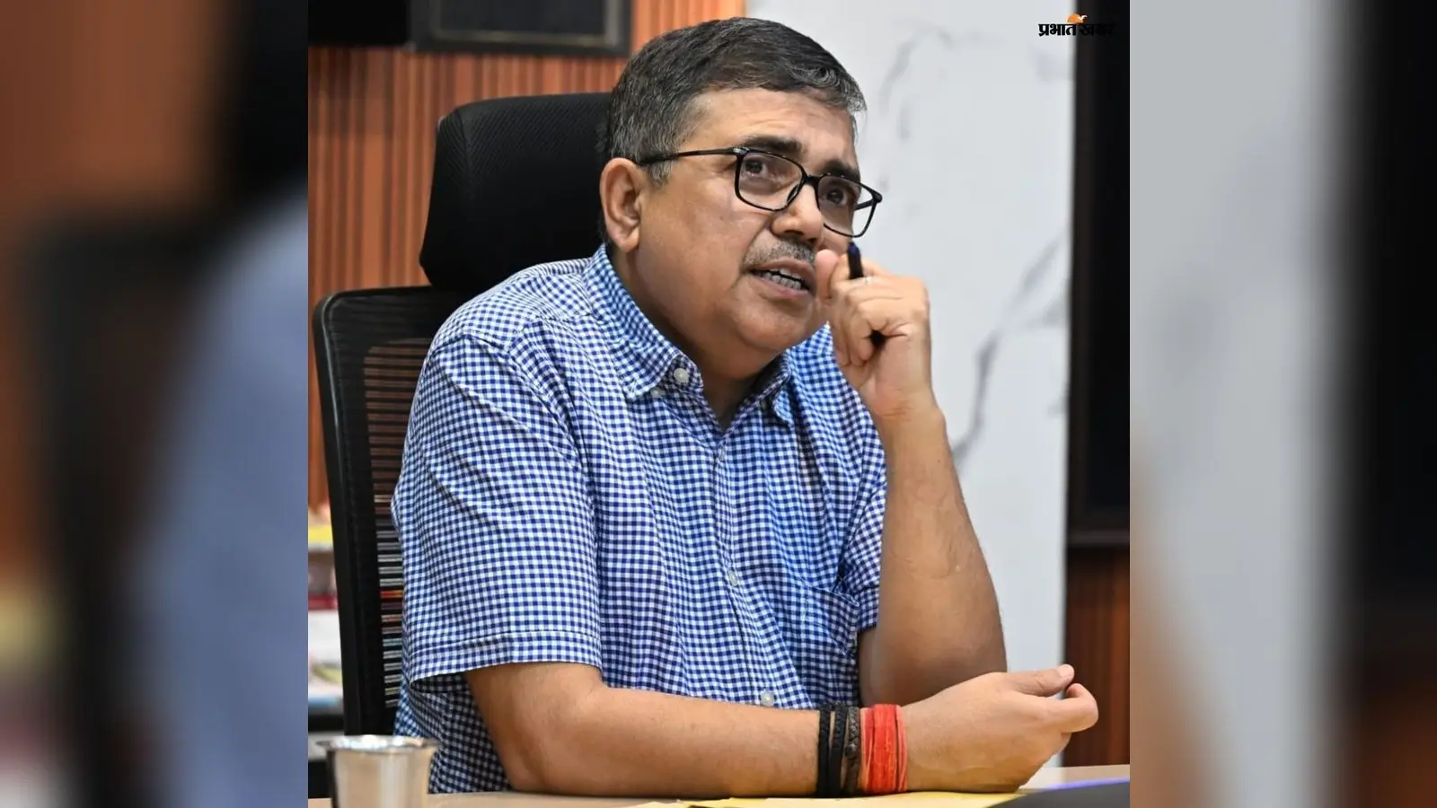 जेटेट परीक्षा 2026: कदाचारमुक्त संचालन के लिए बोकारो प्रशासन सख्त, इन नियमों का पालन करना अनिवार्य