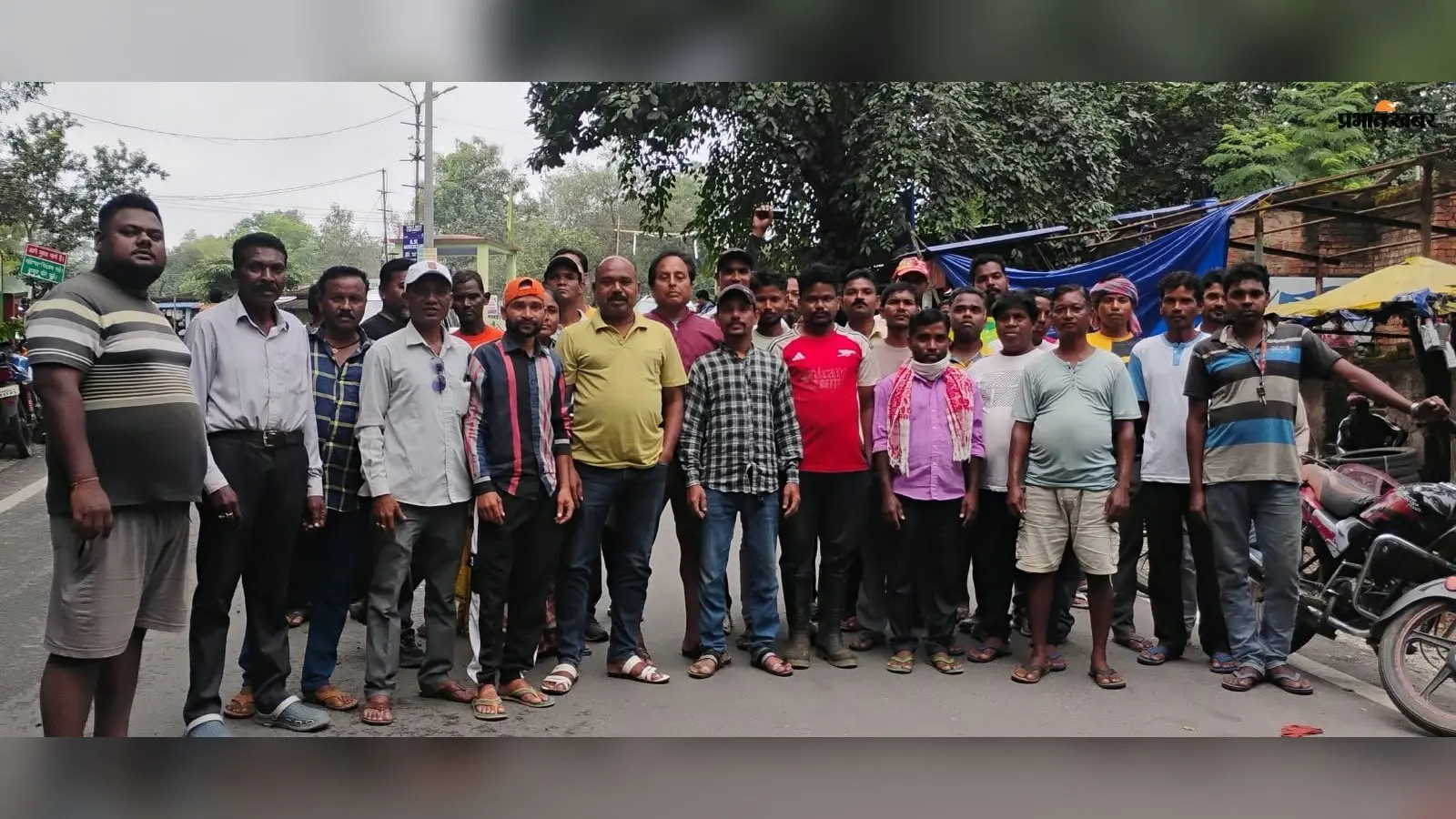 सुरदा फेस-2 पर क्यों भड़के मजदूर, 4 नवंबर से ऐसा आंदोलन, जिससे बढ़ सकती है प्रबंधन की मुश्किल