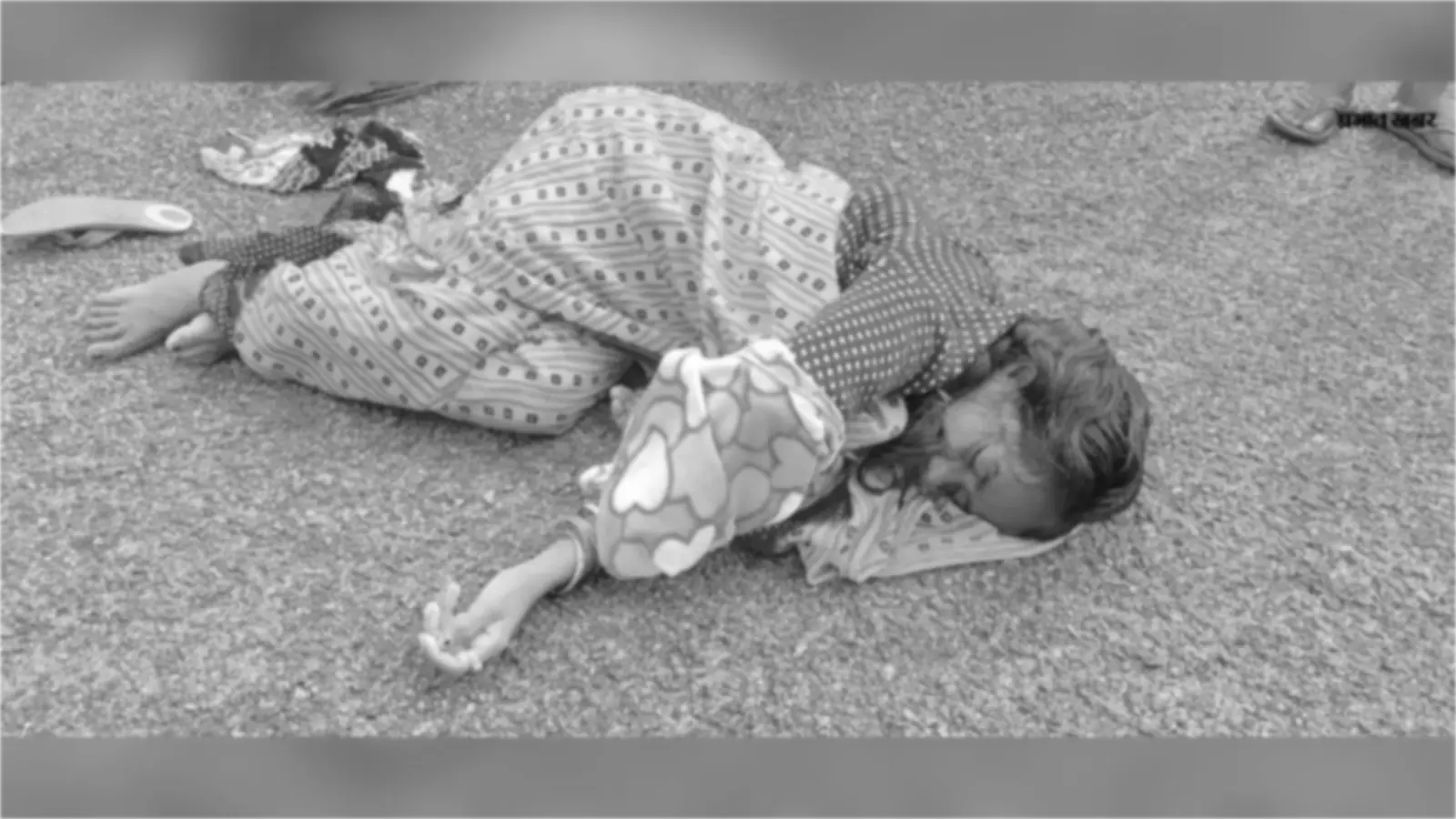 बोकारो के ललपनिया में सनसनी: मुख्य पथ के पास मिला महिला का शव, पुलिस खंगाल रही मौत के राज
