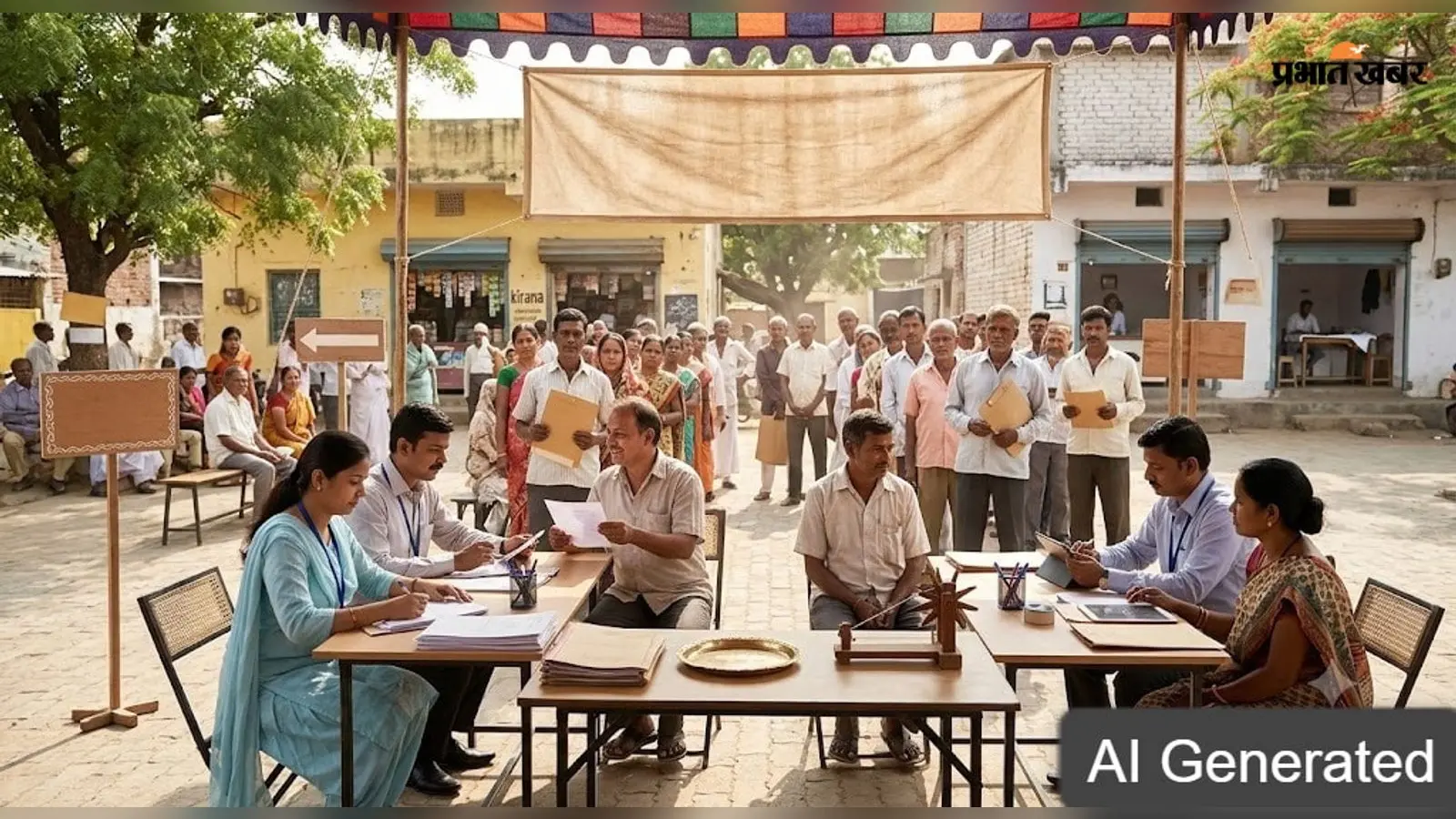 पीएम स्वनिधि और विश्वकर्मा योजना के लाभुक ध्यान दें... लंबित आवेदनों के लिए यहां लगेगा विशेष कैंप