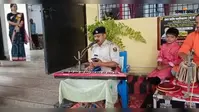 Watch Video: बिहार के इस थानेदार ने हाथ में उठाया बैंजो तो गूंज उठा छठी मइया का गीत, आवाज सुनकर रह जाएंगे हैरान