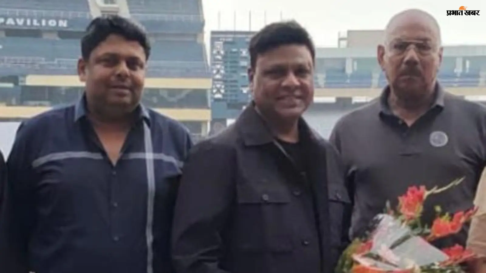 Amarjeet Bansal Elected Chairman of Ranchi District Table Tennis Association