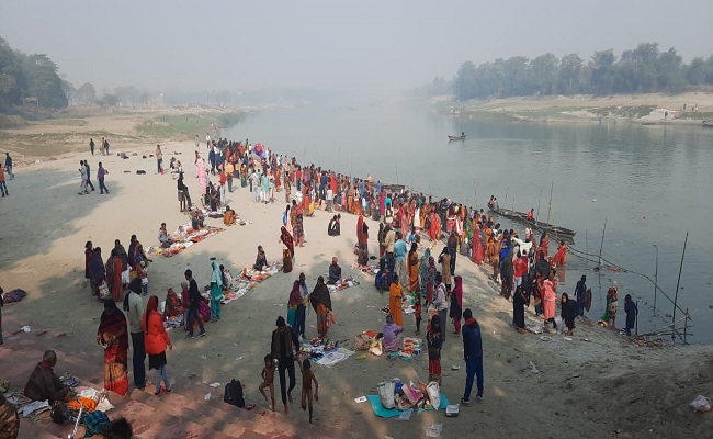 Kartik Purnima 2020: आज है कार्तिक पूर्णिमा और देव दीपावली, जानें स्नान-दान, पूजा विधि और इससे जुड़ी पूरी जानकारी...