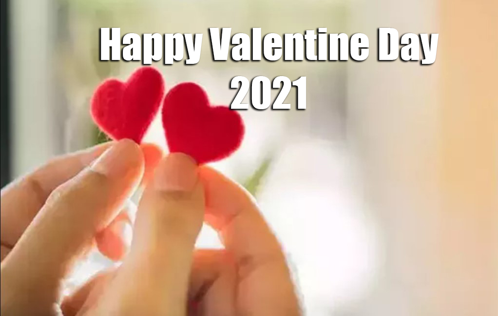 Happy Valentine Day 2021 Wishes, Images, Quotes, Messages: तुम ख्वाब हो तुम नींद हो, जीने की हर उम्मीद हो...अपने वैलेंटाइन को यहां से भेजें रोमांटिक शायरी, मैसेज
