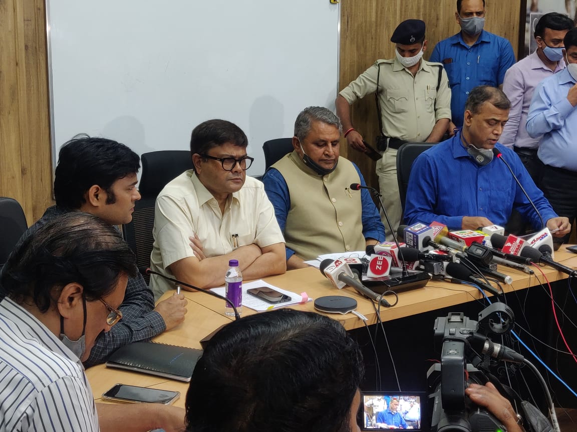 Bihar STET Result Live:  BSEB ने जारी किया बिहार STET-2019 का रिजल्ट, 24599 अभ्यर्थी पास, ऐसे करें आसानी से चेक