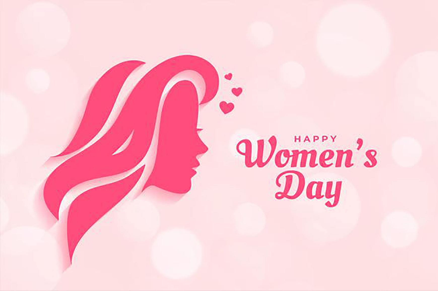 Happy International Women's Day 2021, Wishes Images, Quotes, Status: मैं नारी हूं, न किसी से हारी हूं...महिला दिवस पर यहां से भेजें एक से बढ़कर एक शुभकामनाएं