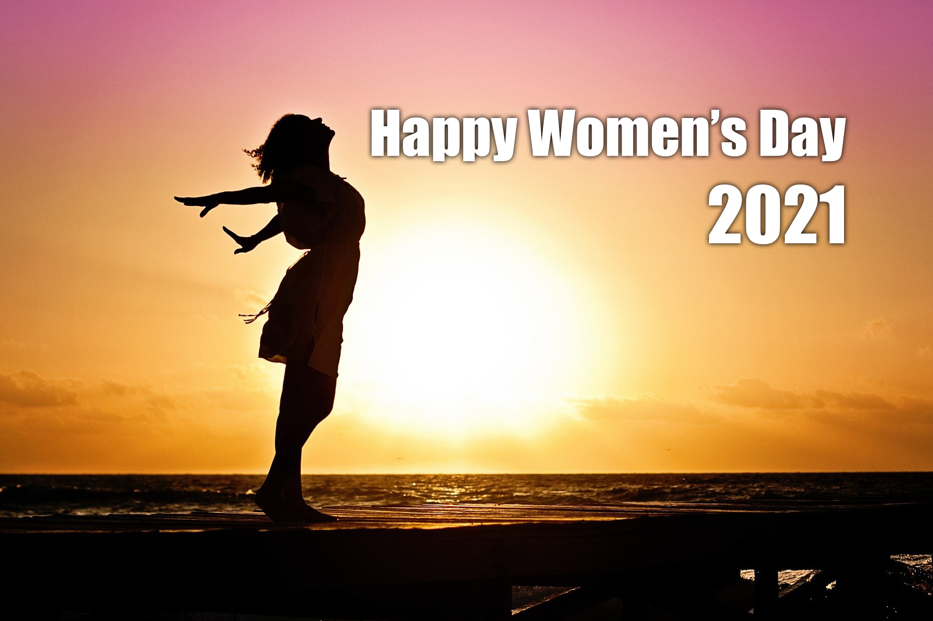 Happy International Women's Day 2021, Wishes Images, Quotes, Status: मैं नारी हूं, न किसी से हारी हूं...महिला दिवस पर यहां से भेजें एक से बढ़कर एक शुभकामनाएं
