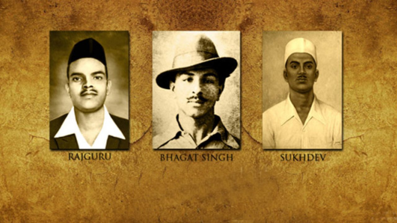 Shahid Diwas 2021 Ki Shubhkamnaye, Images, Quotes, Messages: जशन आज़ादी का मुबारक हो देश वालों को, फंदे से मोहब्बत थी हम वतन के मतवालों को...यहां से भेजें शहीद दिवस की शुभकामनाएं