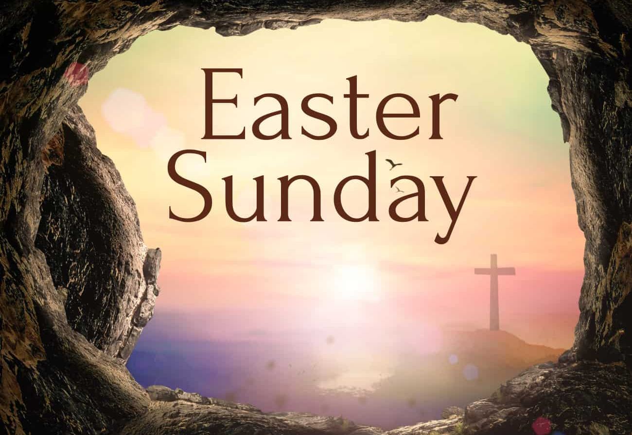 Happy Easter 2021 Wishes, Images, Quotes: ऐ खुदा आ गए तुम वापस पास हमारे, तरस गए थे...विश्वास और आशाओं के पुनर्जन्म वाले पर्व ईस्टर पर यहां से भेजें शुभकामनाएं