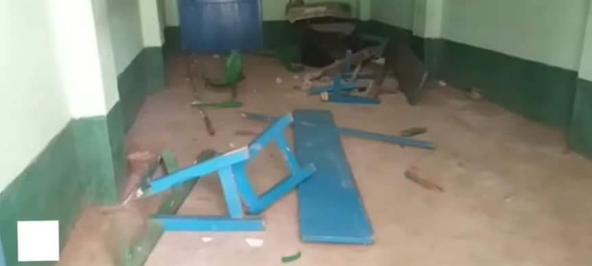 undefined