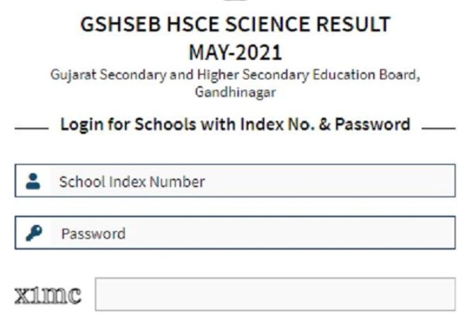 Gujarat Board 12th Science Result 2021 : साइंस स्‍ट्रीम का रिजल्‍ट जारी, गुजरात बोर्ड के छात्र ऐसे करें चेक