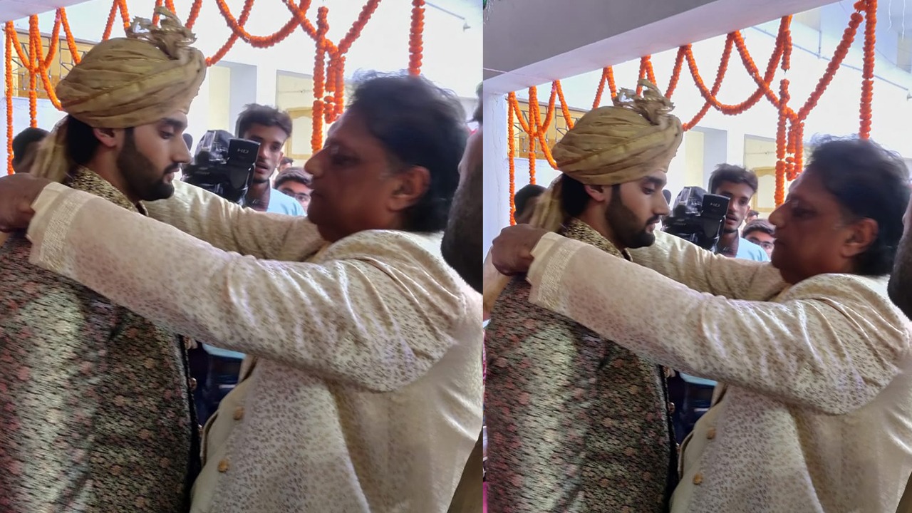 Shahabuddin Daughter Marriage: 200 गाड़ियों के साथ सिवान पहुंची बारात, खाने के लिए लगी लंबी कतार