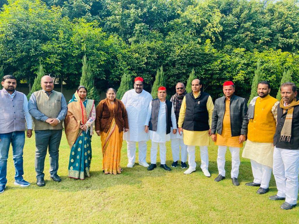 UP Chunav 2022 Live Updates: अयोध्या से चुनाव लड़ेंगे सीएम योगी, केंद्रीय आलाकमान ने दी सहमति