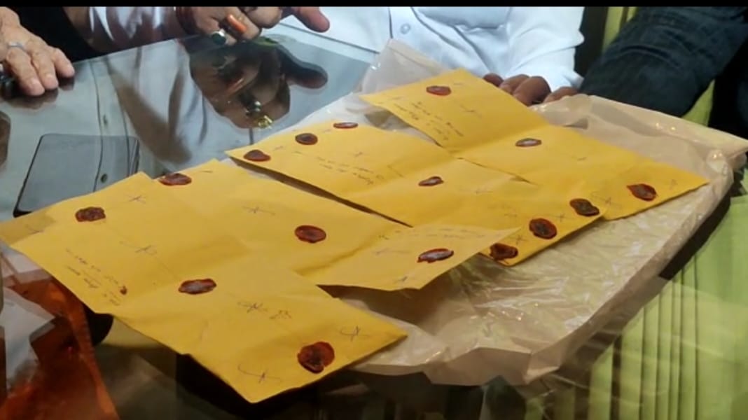 Gyanvapi Case LIVE: ज्ञानवापी केस में अगली सुनवाई 4 जुलाई को होगी, आज दो घंटे हुई बहस