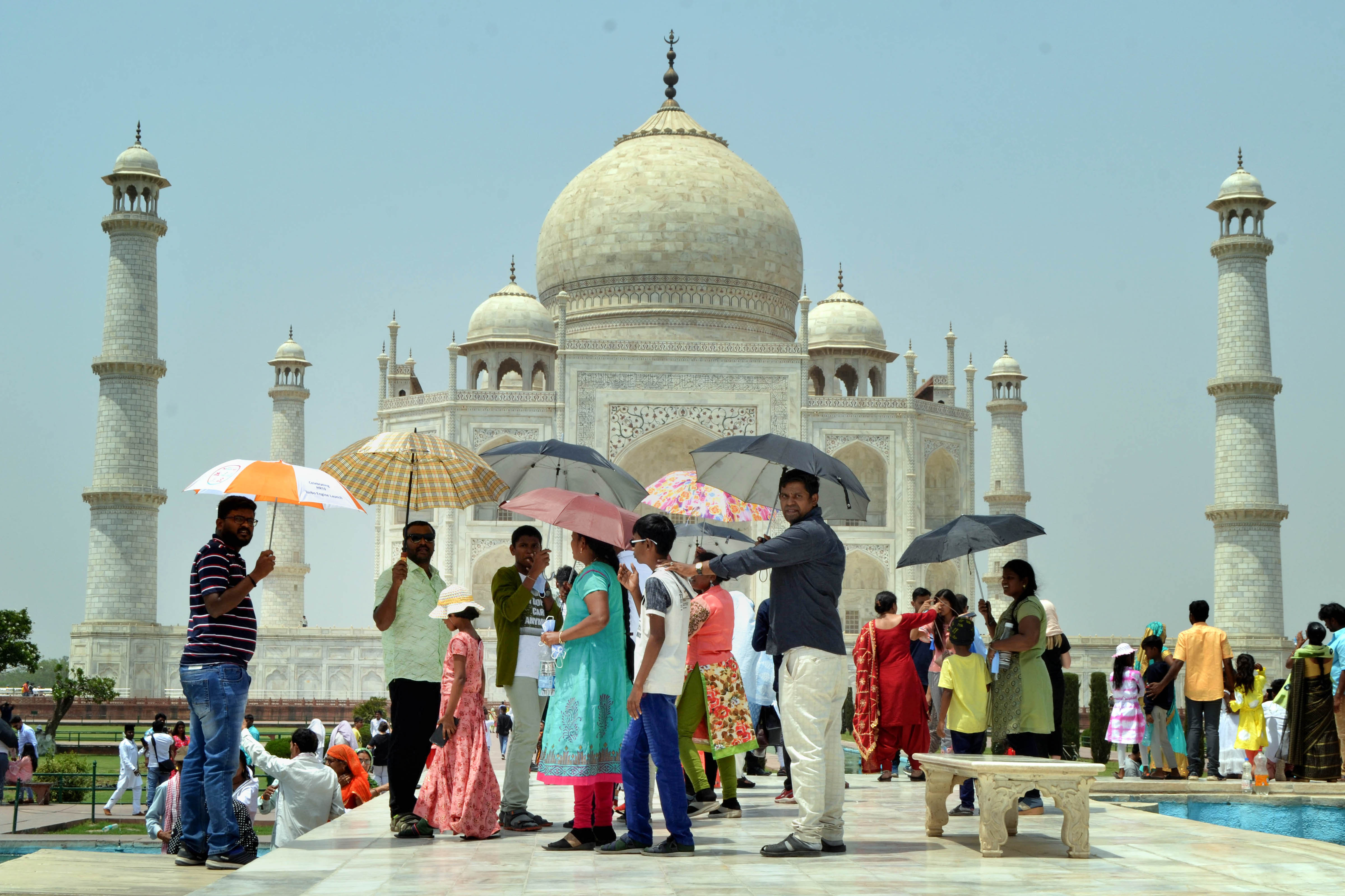 Weather Forecast Updates: दिल्ली में मौसम लेगा करवट, जानें बिहार-यूपी-एमपी सहित अन्य राज्य का मौसम