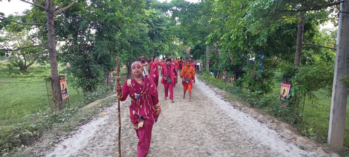 Shravani Mela Bihar Live : सावन महीने में नहीं होगी सड़कों पर ट्रैफिक की समस्या