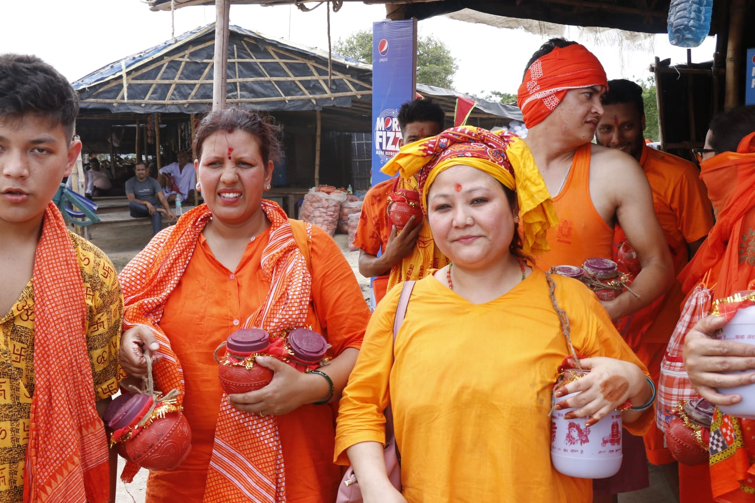 Shravani Mela Bihar Live : सावन महीने में नहीं होगी सड़कों पर ट्रैफिक की समस्या