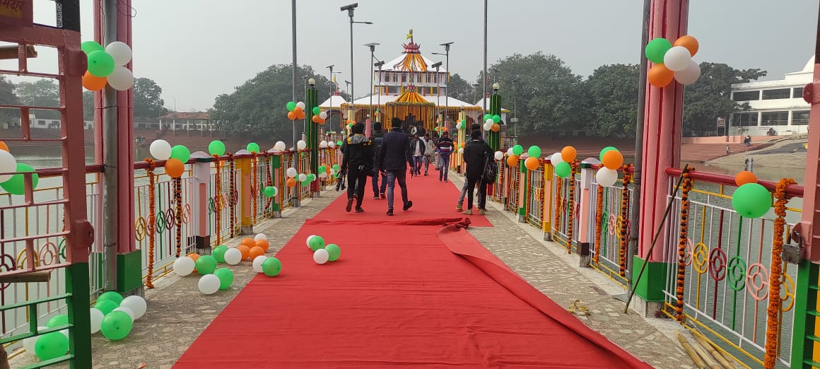 Bharat Jodo Yatra Bihar Live: बिहार में पहले पड़ाव पर पहुंचा भारत जोड़ो यात्रा, पहले दिन उमड़ा जन सैलाव