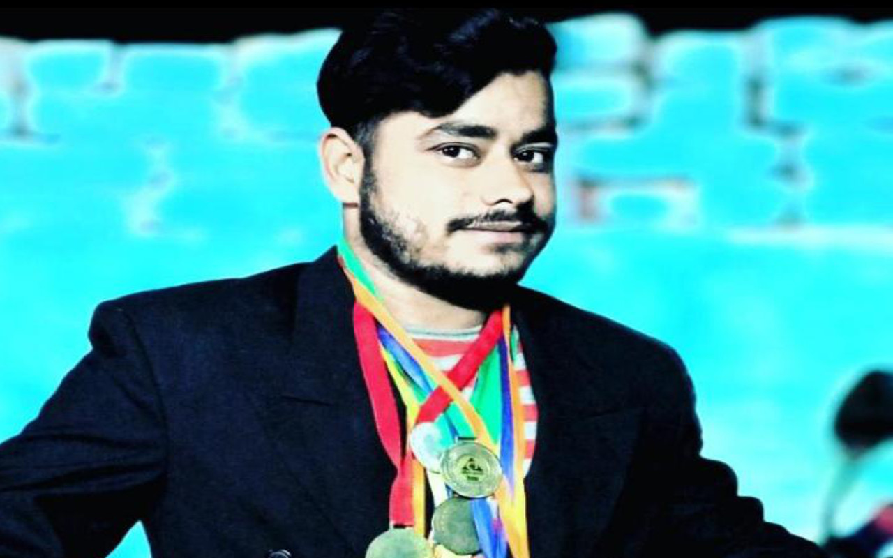Jharkhand Breaking News: हजारीबाग के कोनार के पास सड़क दुर्घटना में दो युवकों की मौत, एक घायल