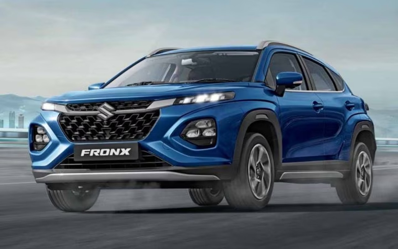 Auto Expo 2023: नितिन गडकरी ने किया ऑटो एक्सपो के 16वें एडिशन का उद्घाटन, EV को बताया समय की जरूरत
