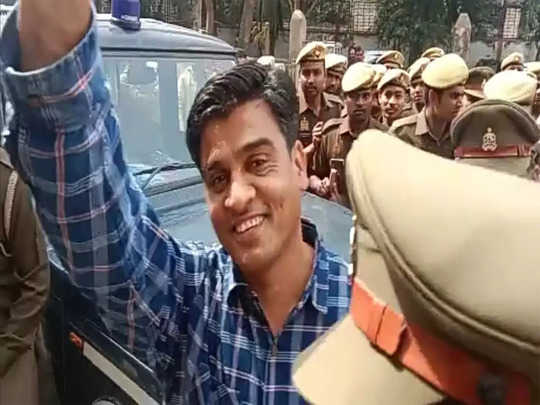 Uttar Pradesh Breaking News Live:  प्रयागराज: उमेश पाल हत्याकांड मामले में अतीक के बेटों सहित सात हिरासत में