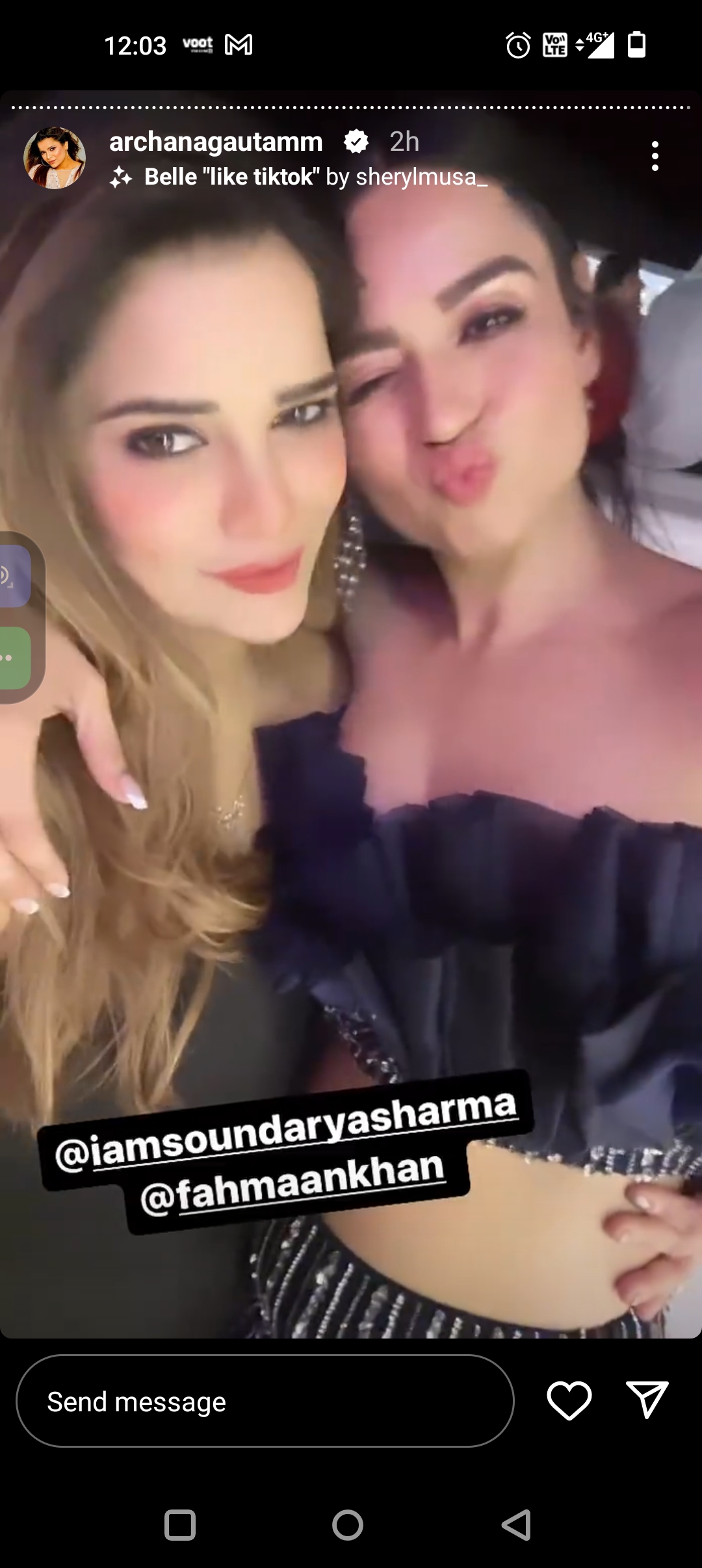 Farah Khan Party LIVE: फराह खान की पार्टी में जमकर नाचे बिग बॉस 16 कंटेस्टेंट, गाया एंथम, VIDEO