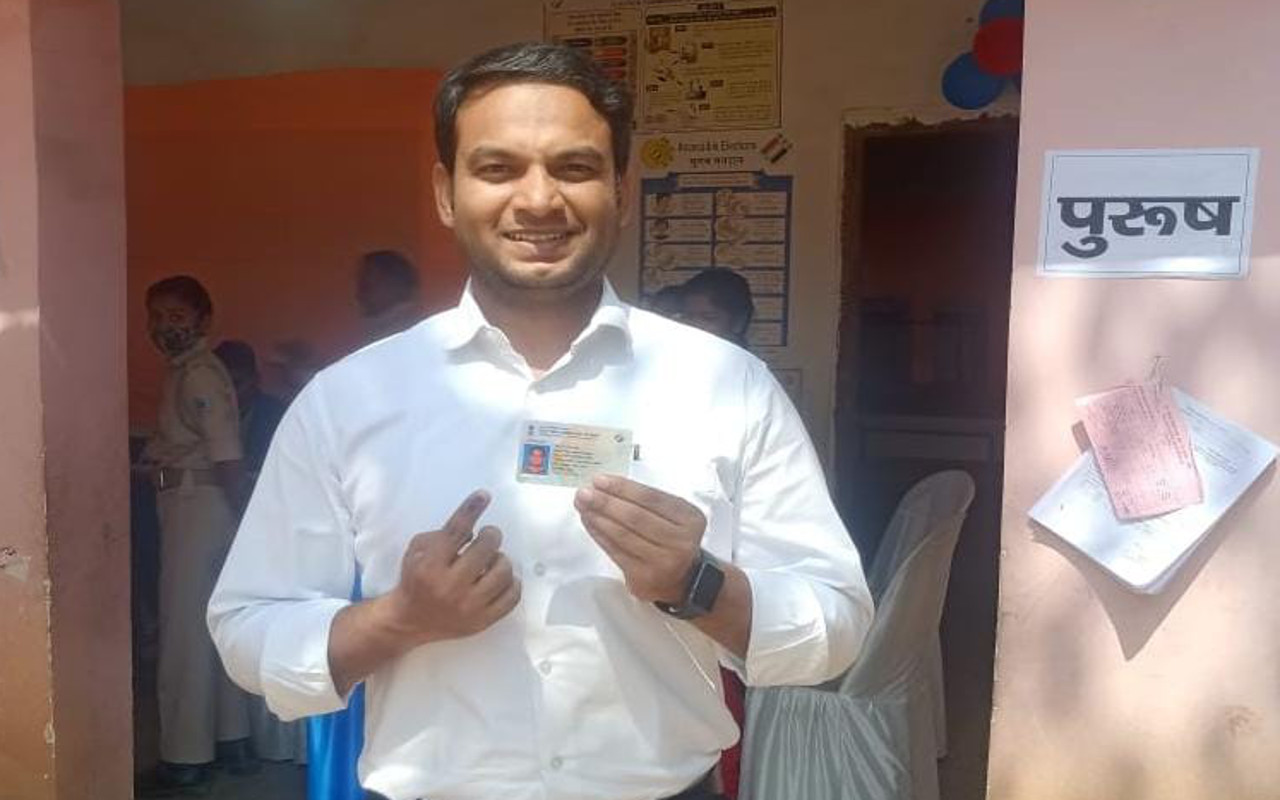 Ramgarh By-Election 2023 Live: रामगढ़ विधानसभा उपचुनाव में 67.96 फीसदी वोटिंग, 228152 ने किया मतदान