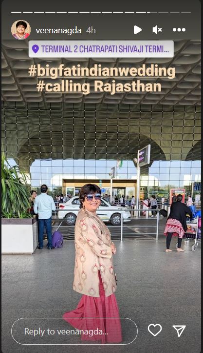 Entertainment News LIVE: कियारा आडवाणी की मेहंदी आर्टिस्ट जैसलमेर रवाना, संगीत में इस गाने पर डांस करेंगे कपल