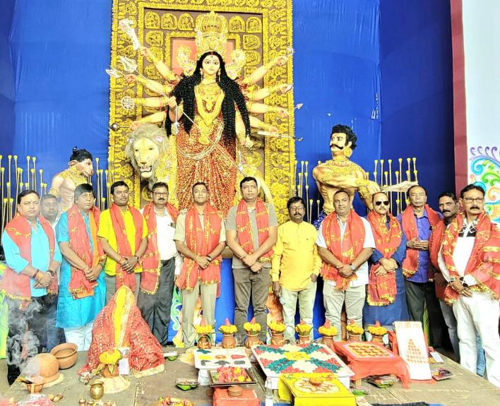 Jharkhand Breaking News LIVE:अंतर विश्वविद्यालय प्रतियोगिता के लिए डीएसपीएमयू की 26 सदस्यीय टीम रांची से रवाना