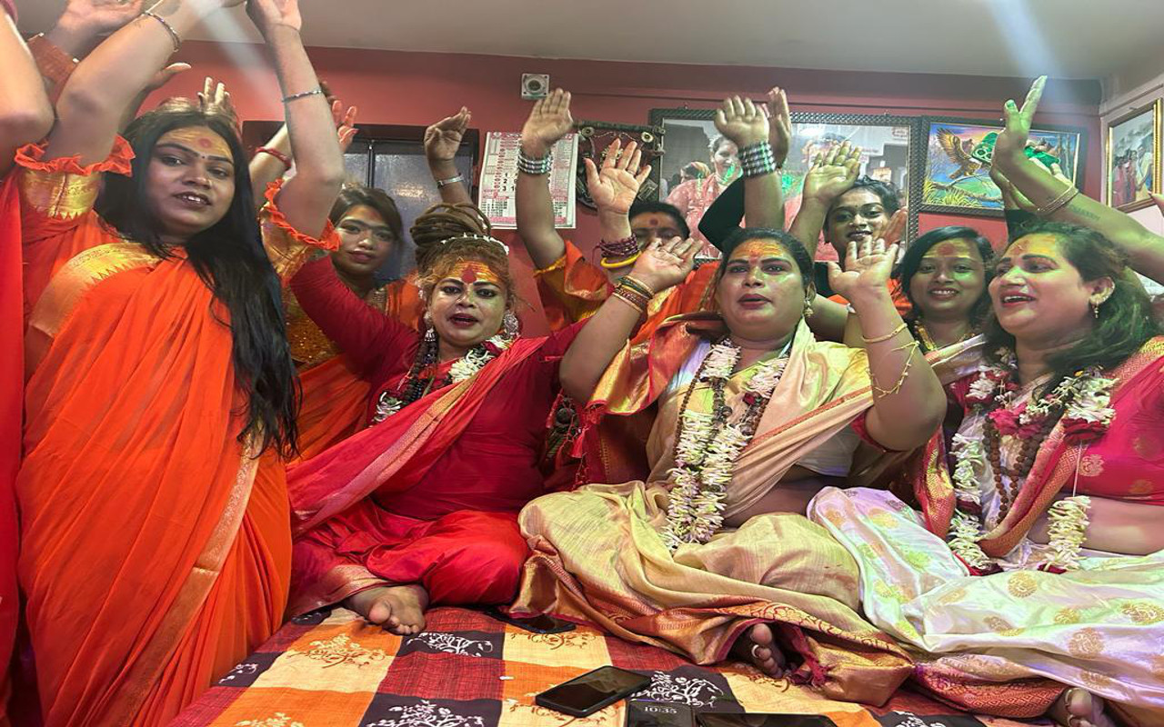Jharkhand Breaking News LIVE: श्री चैती दुर्गा पूजा महासमिति, भुतहा तालाब पूजा पंडाल का उद्घाटन कल