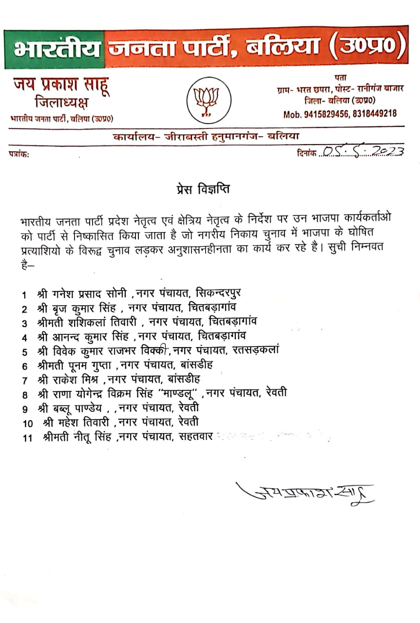 UP Breaking Live News: लखनऊ में बजरंग बली के श्रद्धालुओं को भंडारा के लिए लेना होगा परमिशन