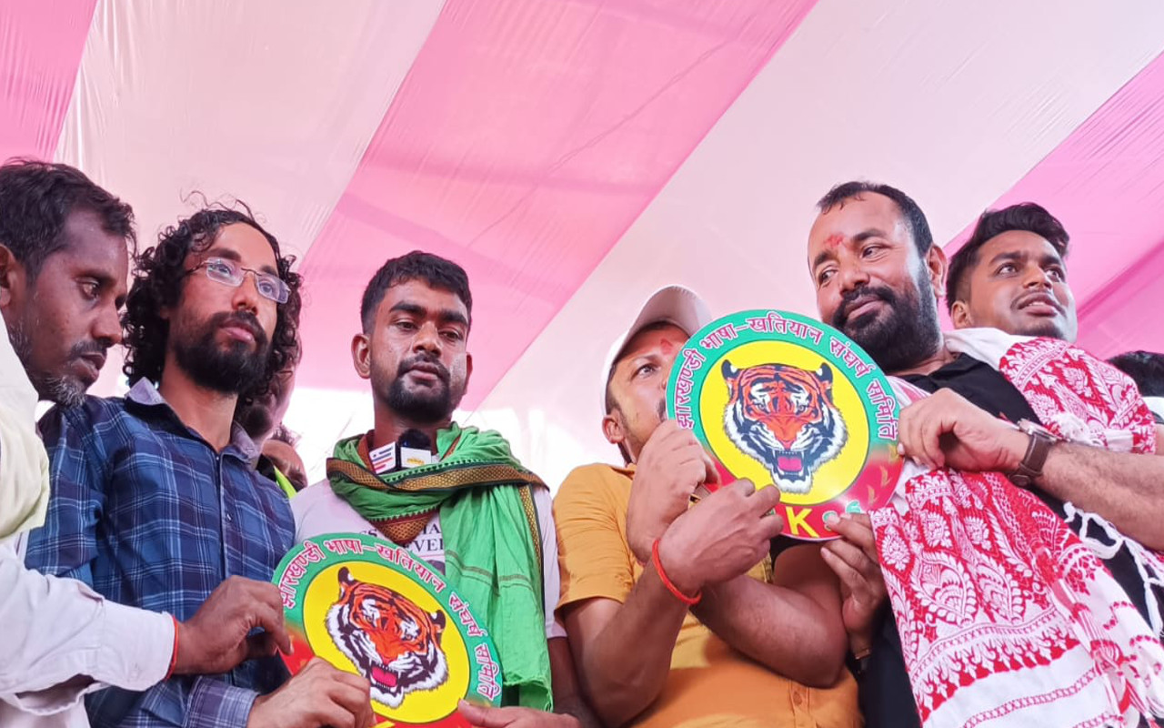 Jharkhand Breaking News: यात्रीगण कृपया ध्यान दें! हटिया-पूर्णिया कोर्ट एक्सप्रेस 19 जून को देर से खुलेगी