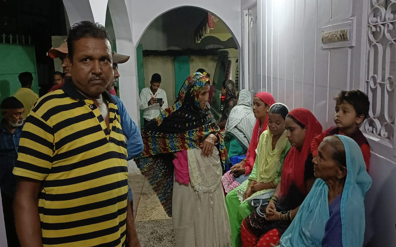 Jharkhand Breaking News: रूपी सोरेन बनीं उपाध्यक्ष, JMM ने की केंद्रीय पदाधिकारियों की घोषणा